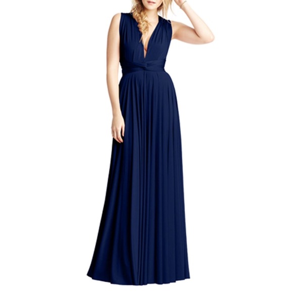 Twobirds Dresses & Skirts - Twobirds Bridesmaid Dress
